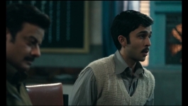 Black Warrant - Season 01 Episode 02